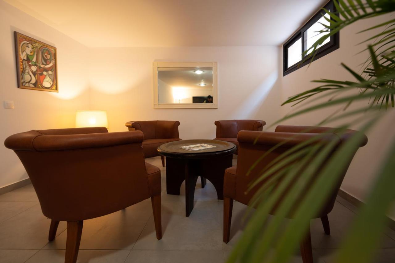 Villa Palmeraie Golf Agadir Esterno foto