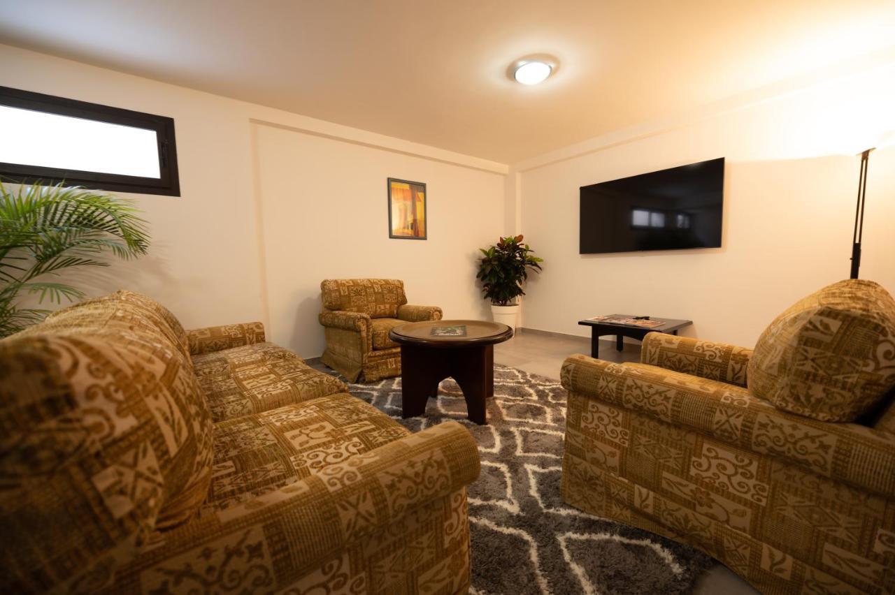 Villa Palmeraie Golf Agadir Esterno foto