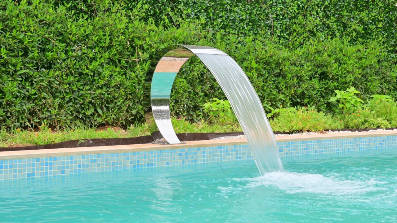 Villa Palmeraie Golf Agadir Esterno foto